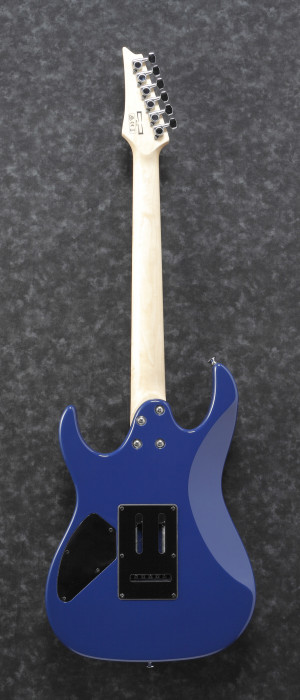 Hlavní obrázek ST - modely IBANEZ GRX22EX Blue
