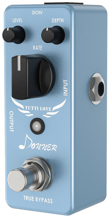 Hlavní obrázek Chorus, flanger, phaser DONNER Tutti Love