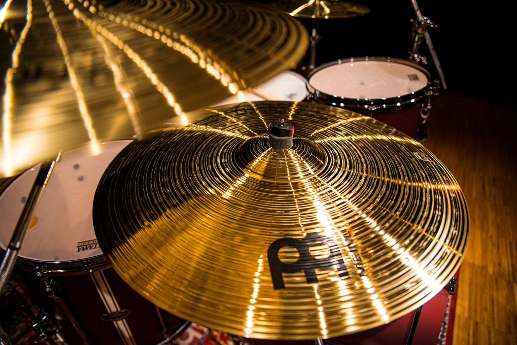 Hlavní obrázek 22" MEINL HCS Ride 22”