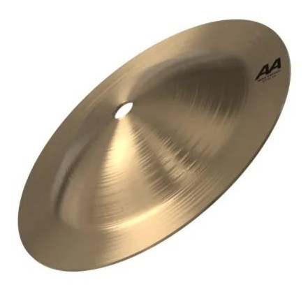 Hlavní obrázek Efektové činely SABIAN AA MAXX Bell Chime 6”