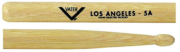 VATER Los Angeles 5A - Wood