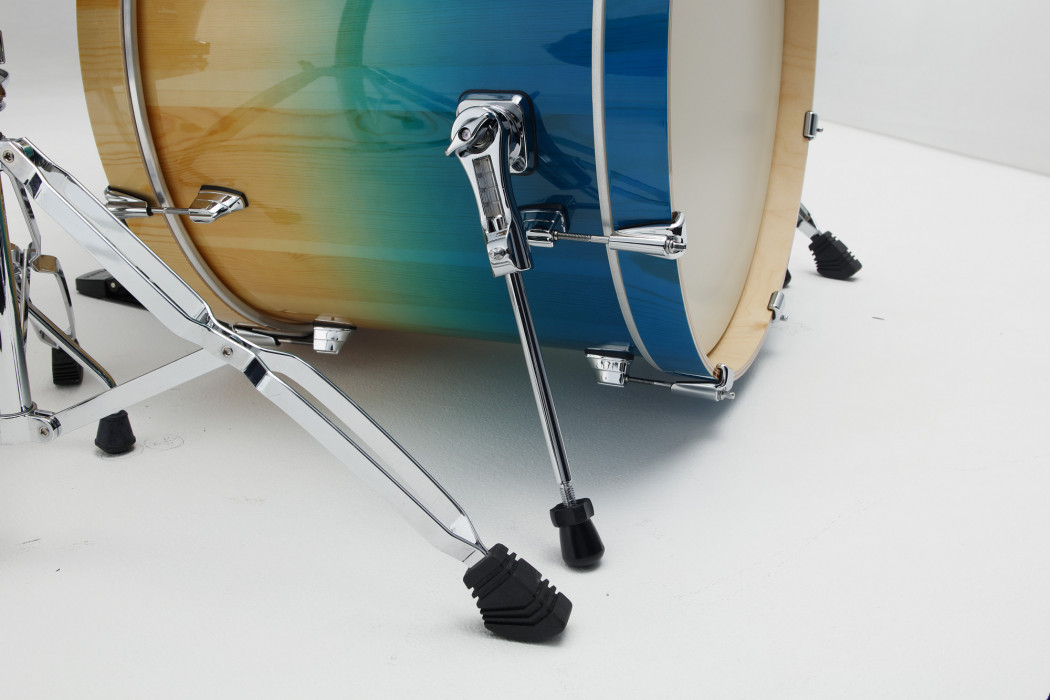 Hlavní obrázek Jiné konfigurace TAMA CL72RS-PCLP Superstar Classic - Caribbean Lacebark Pine Fade