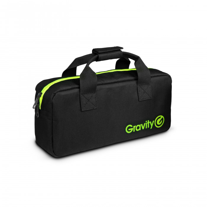 Hlavní obrázek Příslušenství stojanů GRAVITY SA BELT 1 B SET 1