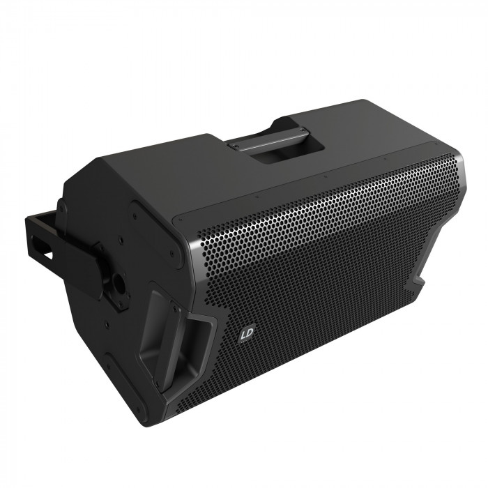 Hlavní obrázek Nástěnné držáky pro reproboxy LD SYSTEMS ICOA 15 UB