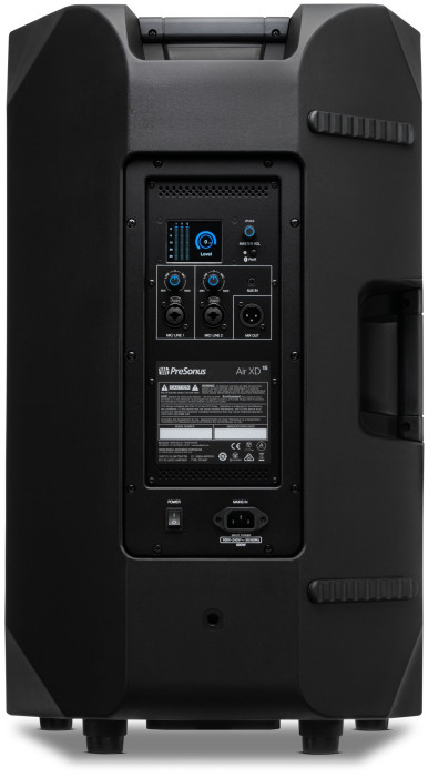 Hlavní obrázek Aktivní reproboxy PRESONUS AIR XD 15