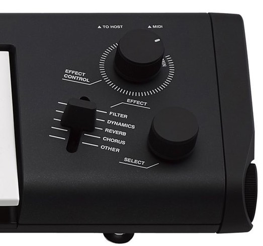 Hlavní obrázek Keyboardy s dynamikou YAMAHA Sonogenic SHS-500B