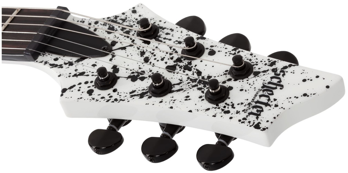 Hlavní obrázek ST - modely SCHECTER C-1 - Ink Bomb