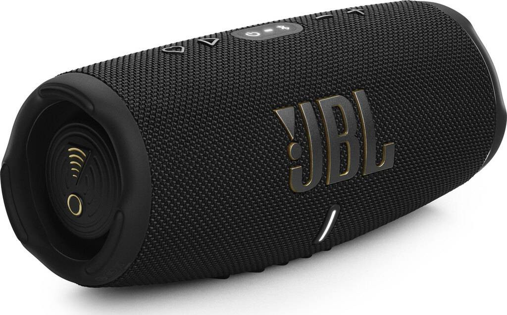 Hlavní obrázek Přenosné (na ven, na cesty) JBL Boombox 3 WI-FI
