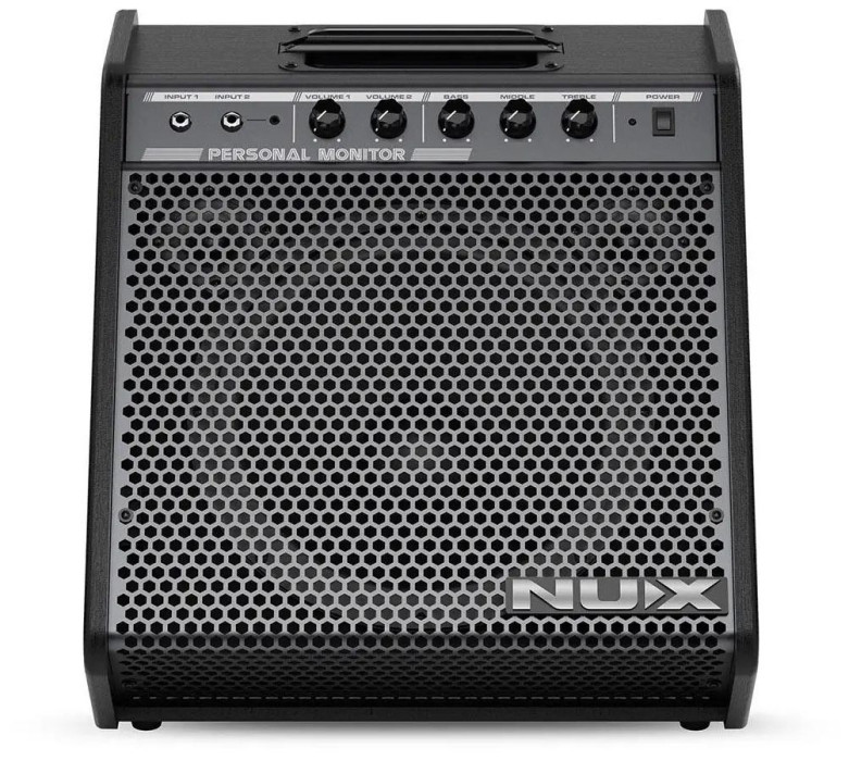 Levně NUX NPA-100