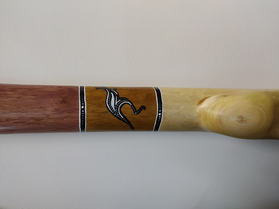 Hlavní obrázek Didgeridoo DUFEK Didgeridoo 2576
