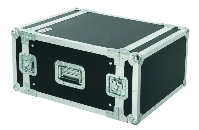 Hlavní obrázek Racky 19" PROEL CR206BLKM