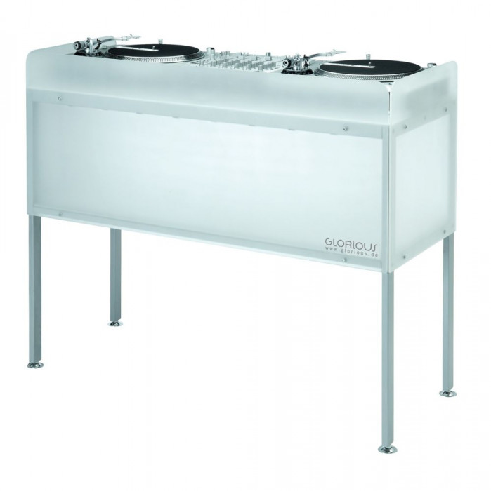 Hlavní obrázek Nábytek a dekorace pro DJ GLORIOUS Cockpit deLuxe