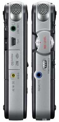 Hlavní obrázek Stereo rekordéry přenosné SONY PROFESIONAL AUDIO PCM-M10