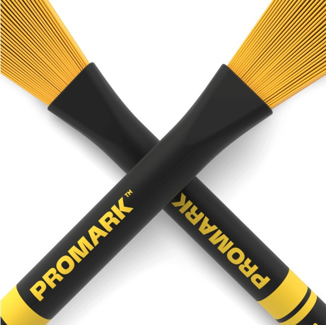 Hlavní obrázek Metličky PRO-MARK PMNB5B Light Nylon Brush 5B