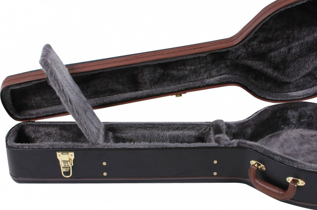 Hlavní obrázek Tvrdá pouzdra EPIPHONE 5-String Banjo Hard Case