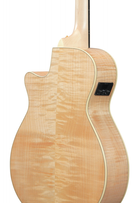 Hlavní obrázek Další tvary IBANEZ AEG750-NT - Natural