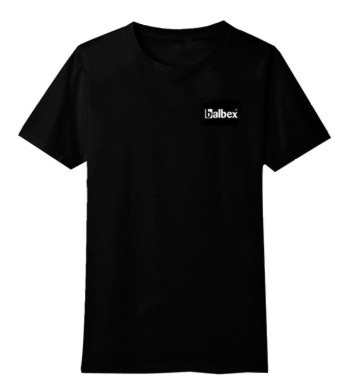 Hlavní obrázek Oblečení a dárkové předměty BALBEX TR1 Tričko - velikost M
