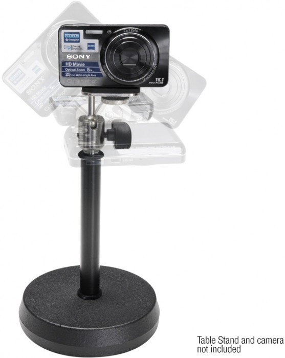 Hlavní obrázek Závitové redukce ADAM HALL Stands DCAM 1