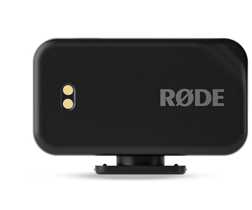 Hlavní obrázek S klopovým mikrofonem (lavalier) RODE Wireless Micro Camera Kit