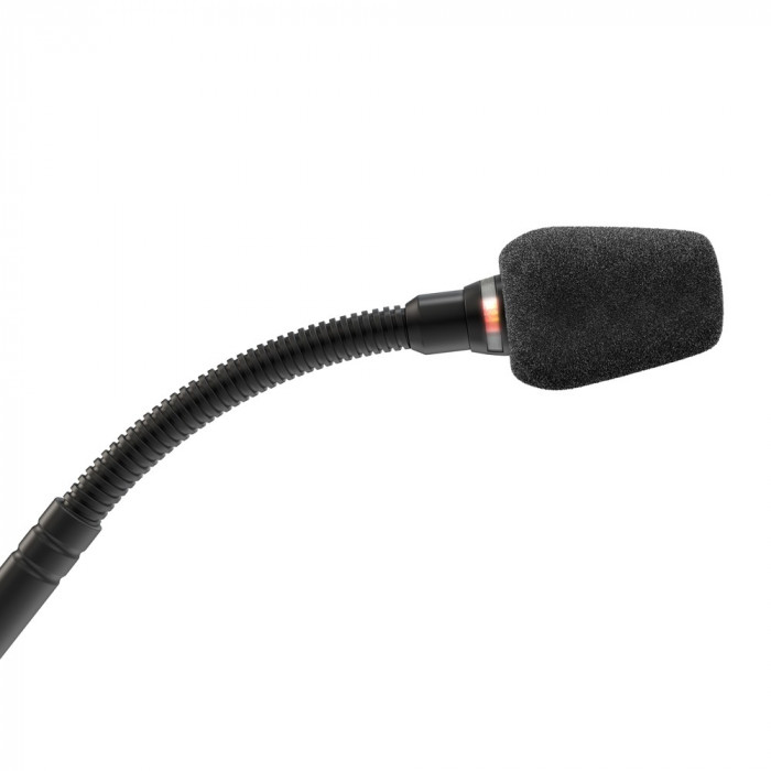 Hlavní obrázek Boundary, konferenční a dispečerské mikrofony LD SYSTEMS U 500 GM 530 CC