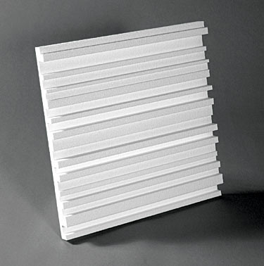 Hlavní obrázek Difuzní panely AURALEX MetroFusor