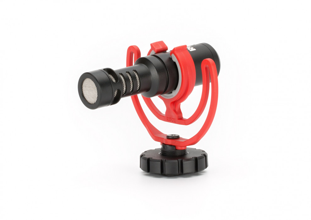 Hlavní obrázek Mikrofony pro video a foto RODE Vlogger Kit Universal