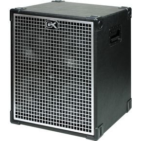 Hlavní obrázek 4 reproduktory GALLIEN-KRUEGER NEO 410 8Ohm