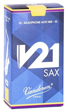 Levně Vandoren SR8135 V21 - Alt Saxofon 3.5