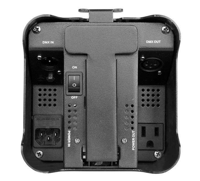 Hlavní obrázek Architekturální osvětlení CHAUVET DJ Freedom Par Hex-4