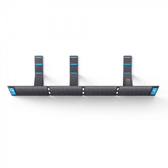 Hlavní obrázek Powerbanky a nabíječky ANKER 531 Solar Panel (200W)