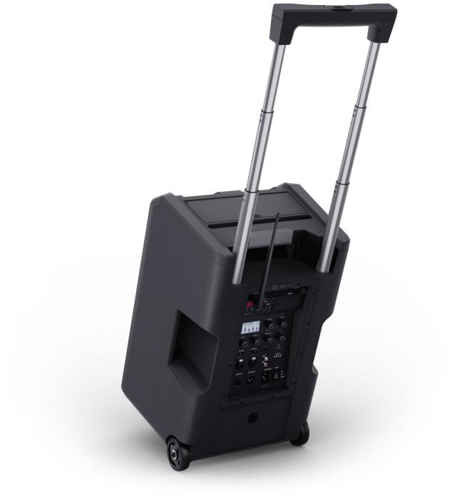 Hlavní obrázek Aktivní reproboxy LD SYSTEMS ANNY 10 HHD B5