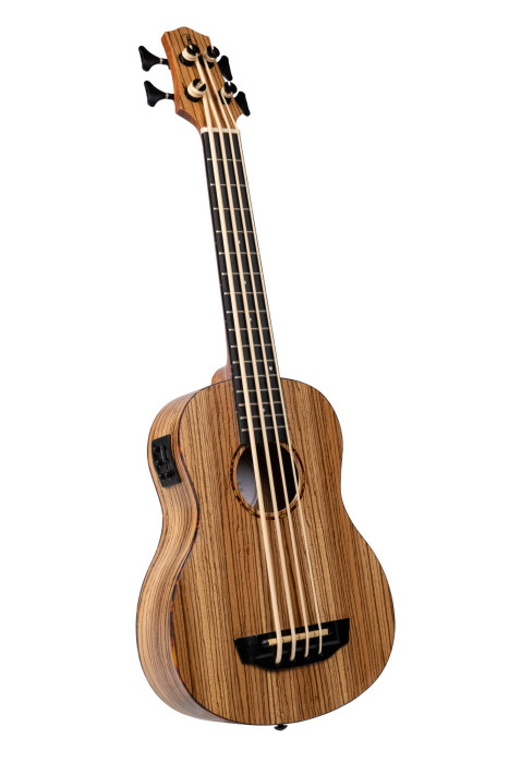 Hlavní obrázek Akustické baskytary HENRY’S Travel RUB01 Rubber - Natural