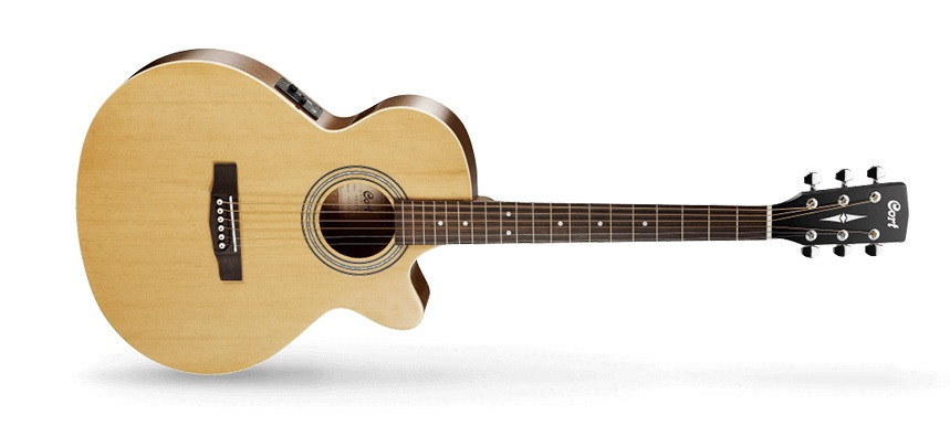 Hlavní obrázek Jumbo CORT SFX-ME NAT