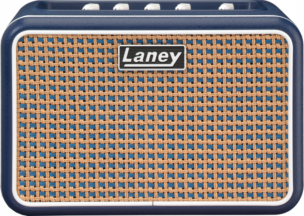 Hlavní obrázek Komba na baterie LANEY MINI-STB-LION Lionheart