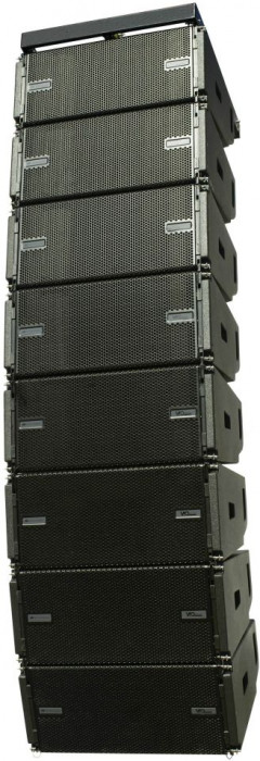 Hlavní obrázek Aktivní reproboxy DB TECHNOLOGIES VIO L210