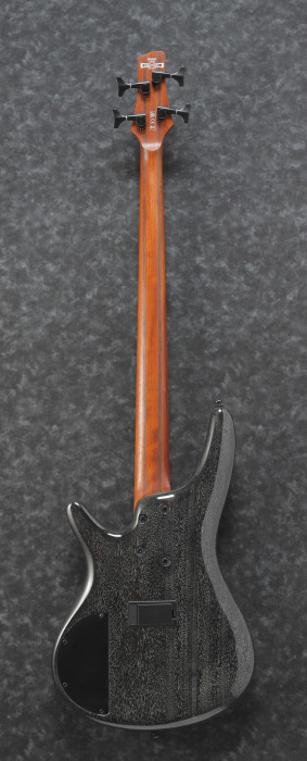 Hlavní obrázek JB modely IBANEZ SR500E-TVB SR Standard - TV Fuzz Black Limited Edition