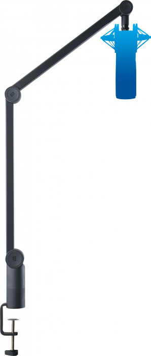 Hlavní obrázek Stolní mikrofonní ramena PRESONUS PBA-2