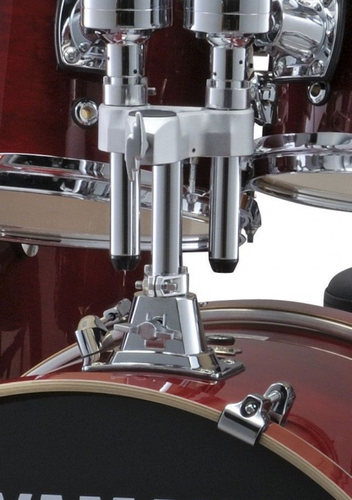 Hlavní obrázek 22“; 10“, 12“; 16“ YAMAHA Stage Custom Birch SBP2F5NW7 Natural Wood