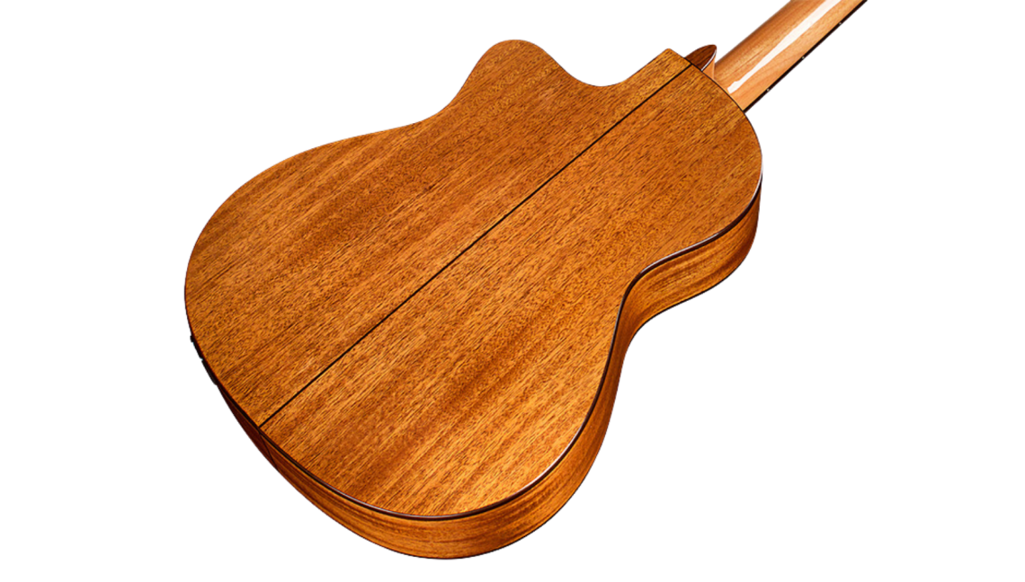 Hlavní obrázek Akustické kytary a ostatní CORDOBA Fusion 5 - Natural C-Stock