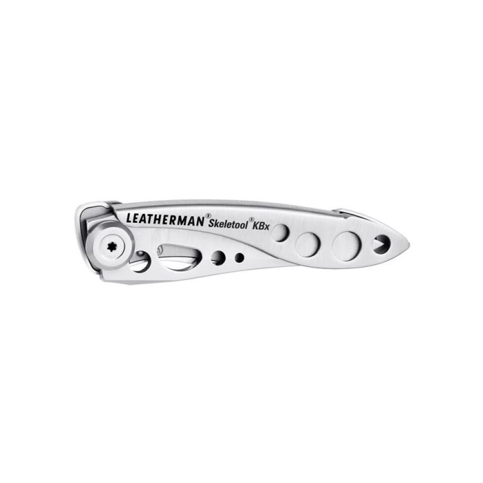 Hlavní obrázek Nářadí LEATHERMAN Skeletool KBX - Silver