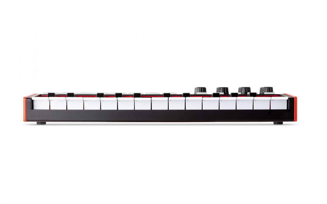 Hlavní obrázek MIDI keyboardy AKAI APC Key 25 MKII