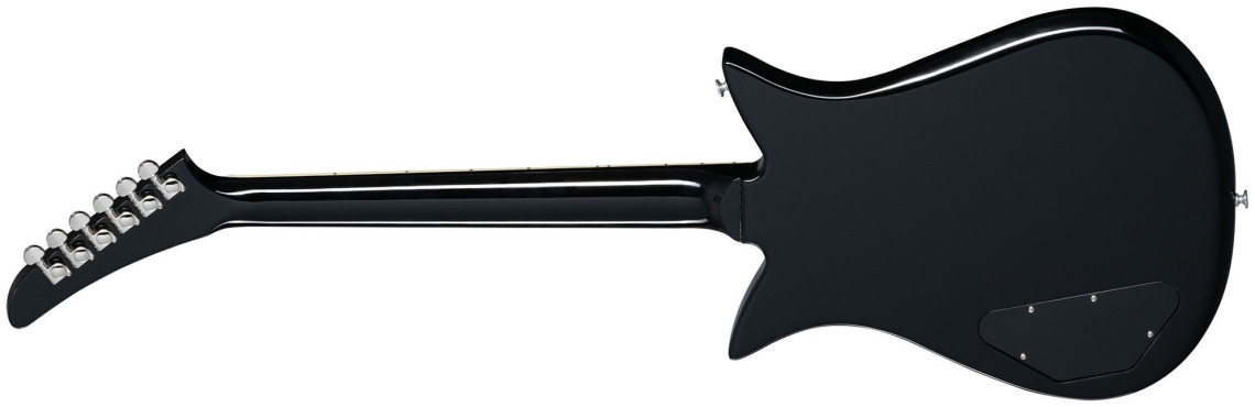 Hlavní obrázek Alternativní GIBSON Theodore Standard - Ebony