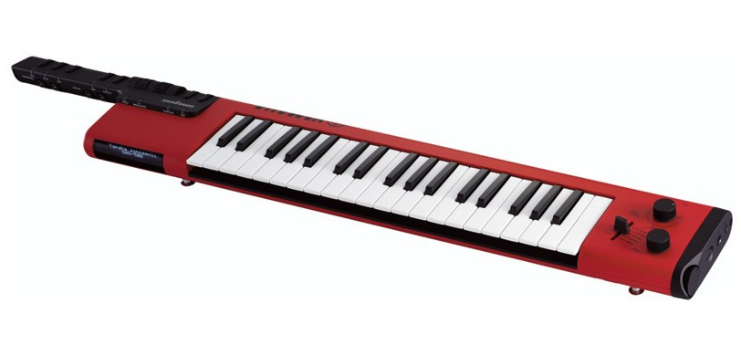 Hlavní obrázek Keyboardy s dynamikou YAMAHA Sonogenic SHS-500RD