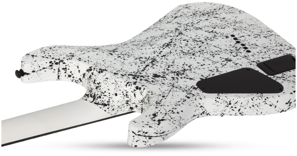 Hlavní obrázek ST - modely SCHECTER C-1 - Ink Bomb