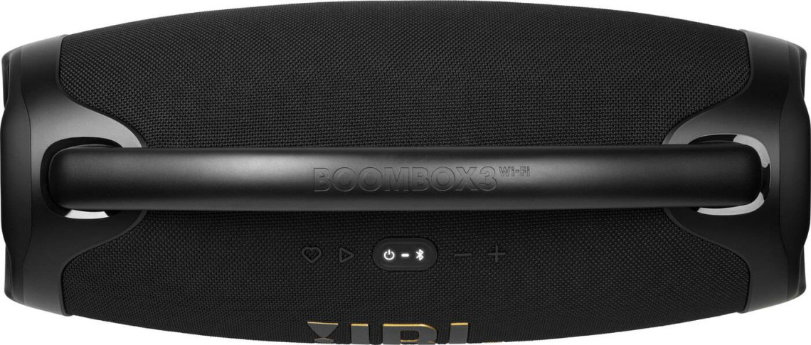 Hlavní obrázek Přenosné (na ven, na cesty) JBL Boombox 3 WI-FI