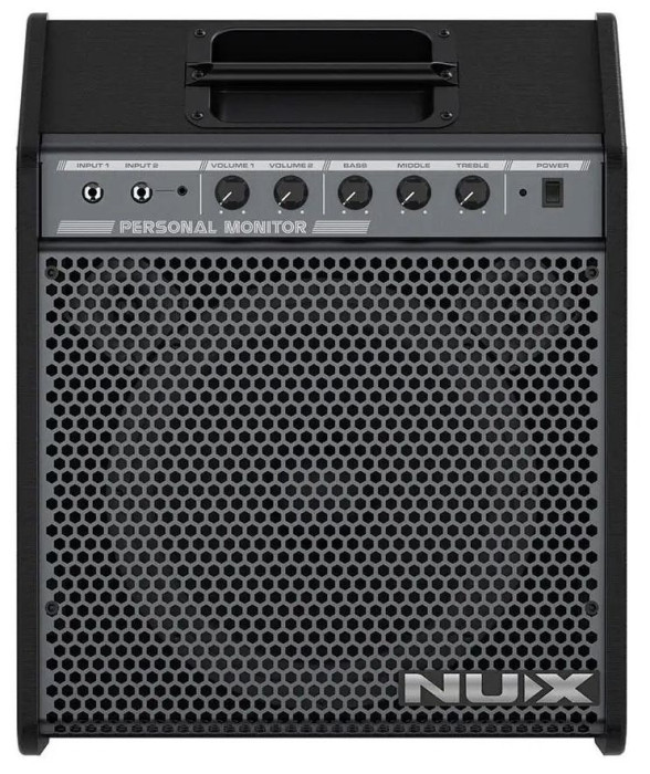 Hlavní obrázek Komba k elektronickým bicím NUX NPA-100