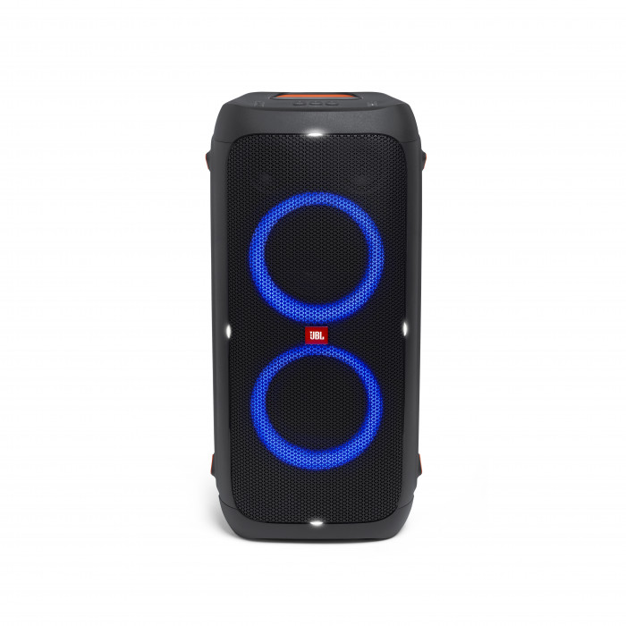 Hlavní obrázek Párty All-in-one systémy JBL Partybox 310