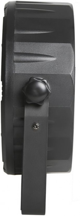 Hlavní obrázek LED RGB FRACTAL LIGHTS LED PAR 9 x 10W +1 x 30W