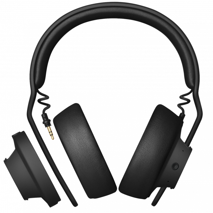 Hlavní obrázek Na uši (s kabelem) AIAIAI TMA-2 Move Wireless