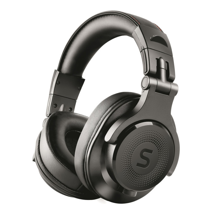 Hlavní obrázek Na uši (s kabelem) SOUNDEUS Fidelity A50-2